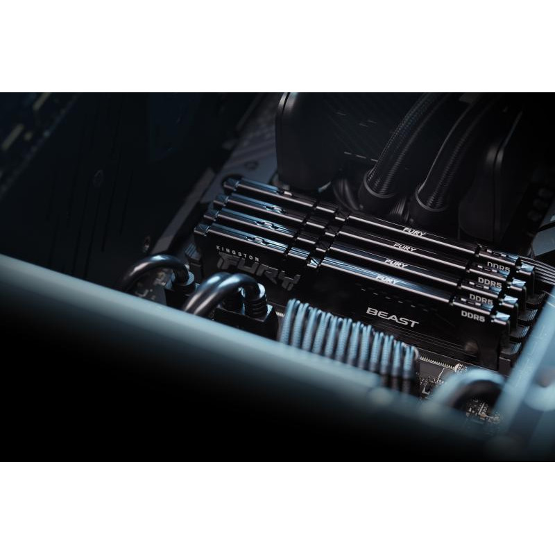 Kingston FURY Beast 16G (2X8G) DDR5 5600Mhz – Image 10