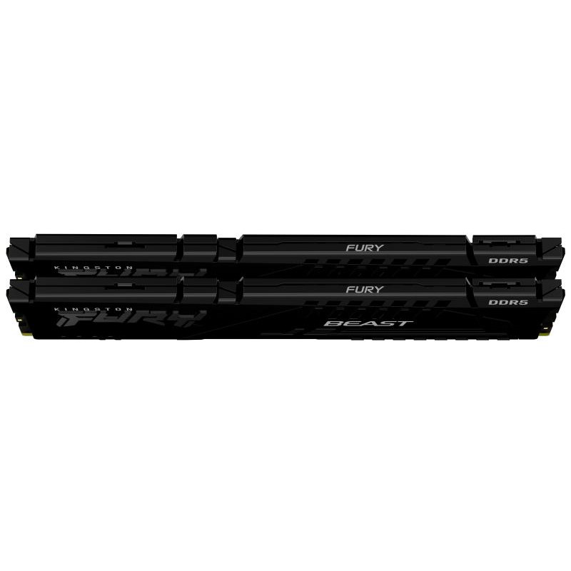 Kingston FURY Beast 16G (2X8G) DDR5 5600Mhz – Image 2