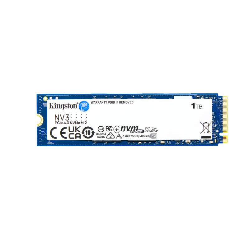 KINGSTON SSD NV3 1TO – Image 3