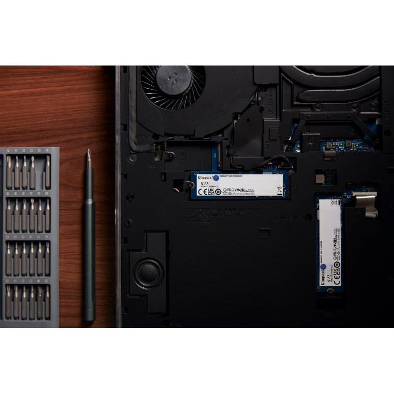 KINGSTON SSD NV3 1TO – Image 5