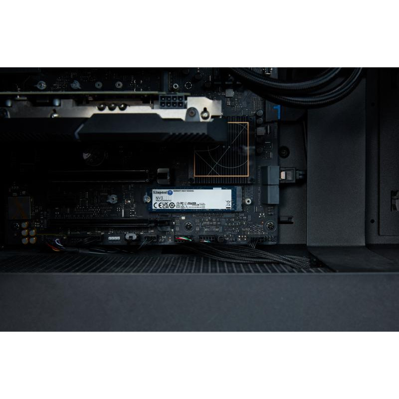 KINGSTON SSD NV3 1TO – Image 6