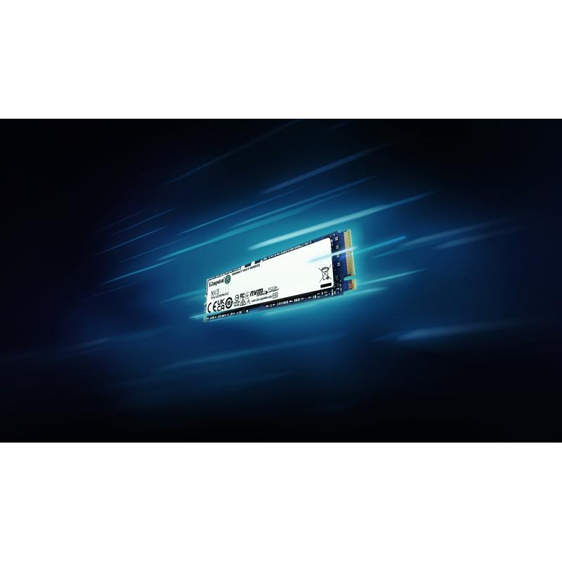 KINGSTON SSD NV3 1TO – Image 9
