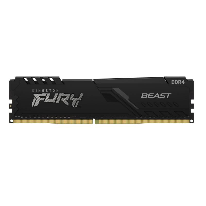 KINGSTON FURY Beast 16G (2x8G) DDR4 3600Mhz – Image 3