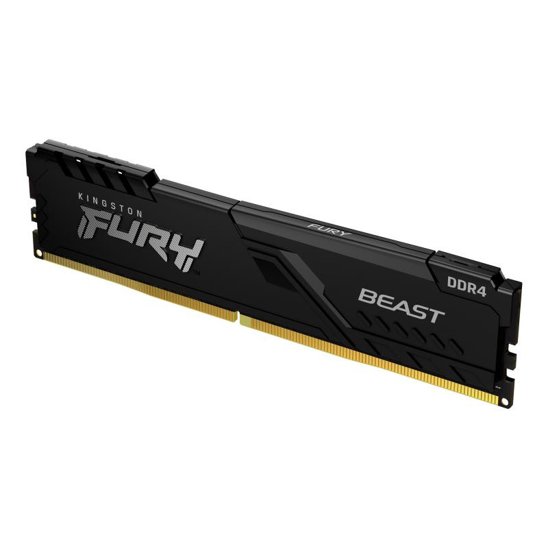 KINGSTON FURY Beast 16G (2x8G) DDR4 3600Mhz – Image 5
