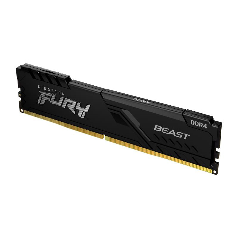 KINGSTON FURY Beast 16G (1x16G) DDR4 3600Mhz – Image 3