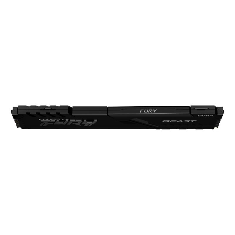 KINGSTON FURY Beast 16G (1x16G) DDR4 3600Mhz – Image 4