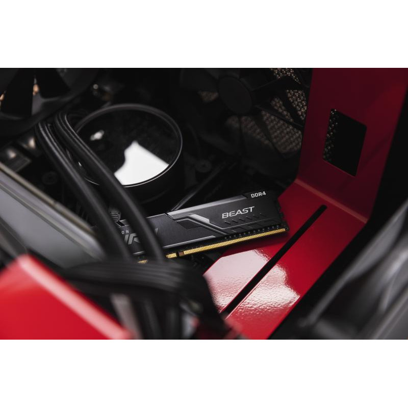 KINGSTON FURY Beast 16G (1x16G) DDR4 3600Mhz – Image 11
