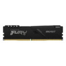 KINGSTON FURY BEAST 8G (1x8G) DDR4 3200Mhz