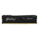 KINGSTON FURY BEAST 8G (1x8G) DDR4 3200Mhz