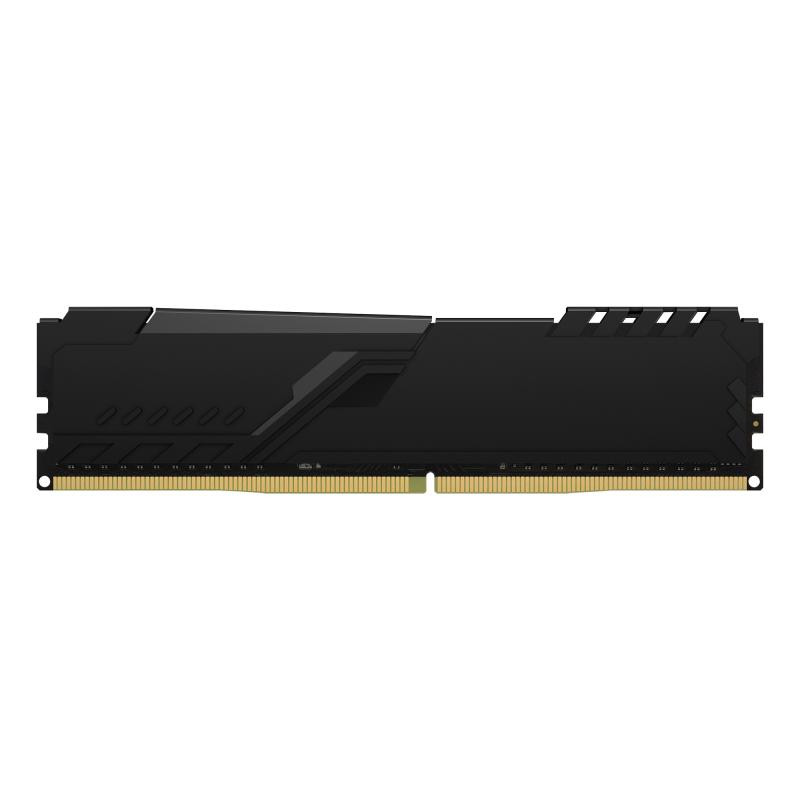 KINGSTON FURY BEAST 8G (1x8G) DDR4 3200Mhz – Image 3