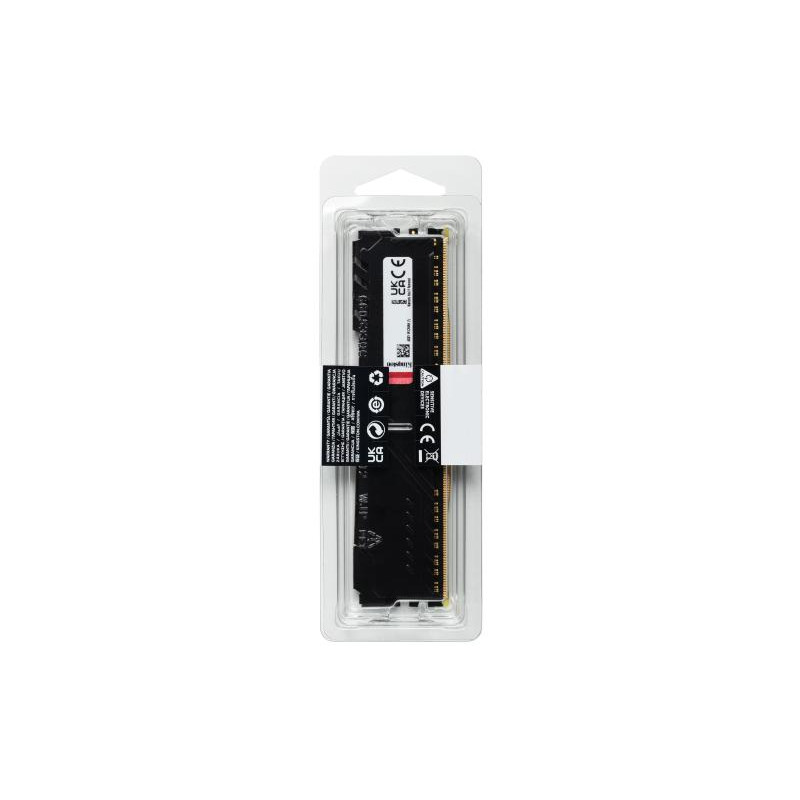 KINGSTON FURY BEAST 8G (1x8G) DDR4 3200Mhz – Image 7