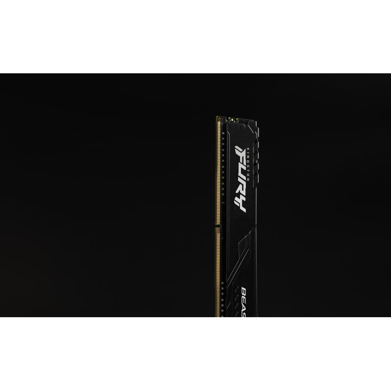 KINGSTON FURY BEAST 8G (1x8G) DDR4 3200Mhz – Image 9