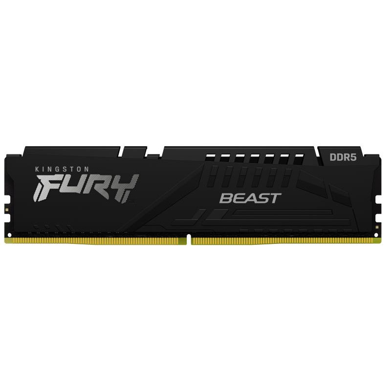 KINGSTON FURY Beast 16G (2x8G) DDR5 5600Mhz – Image 3