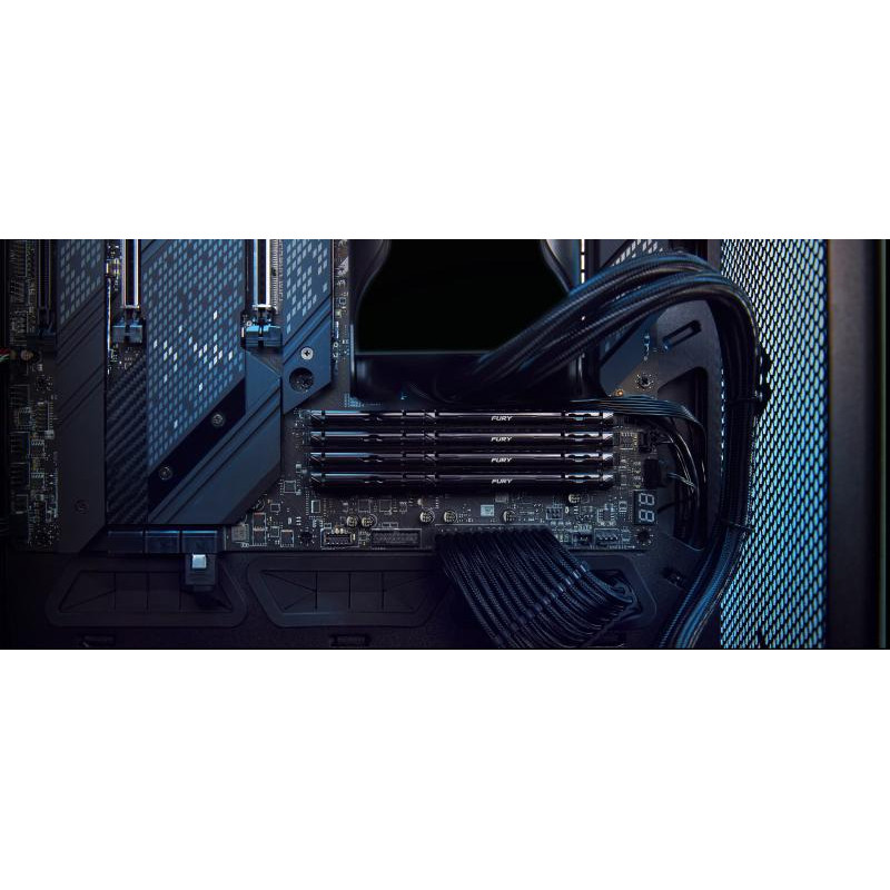 KINGSTON FURY Beast 16G (2x8G) DDR5 5600Mhz – Image 12