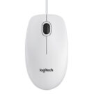 LOGITECH B100 OEM / Blanc