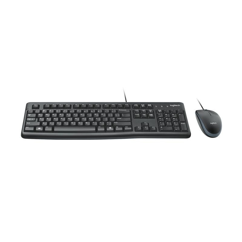 LOGITECH KIT MK120 – Image 3