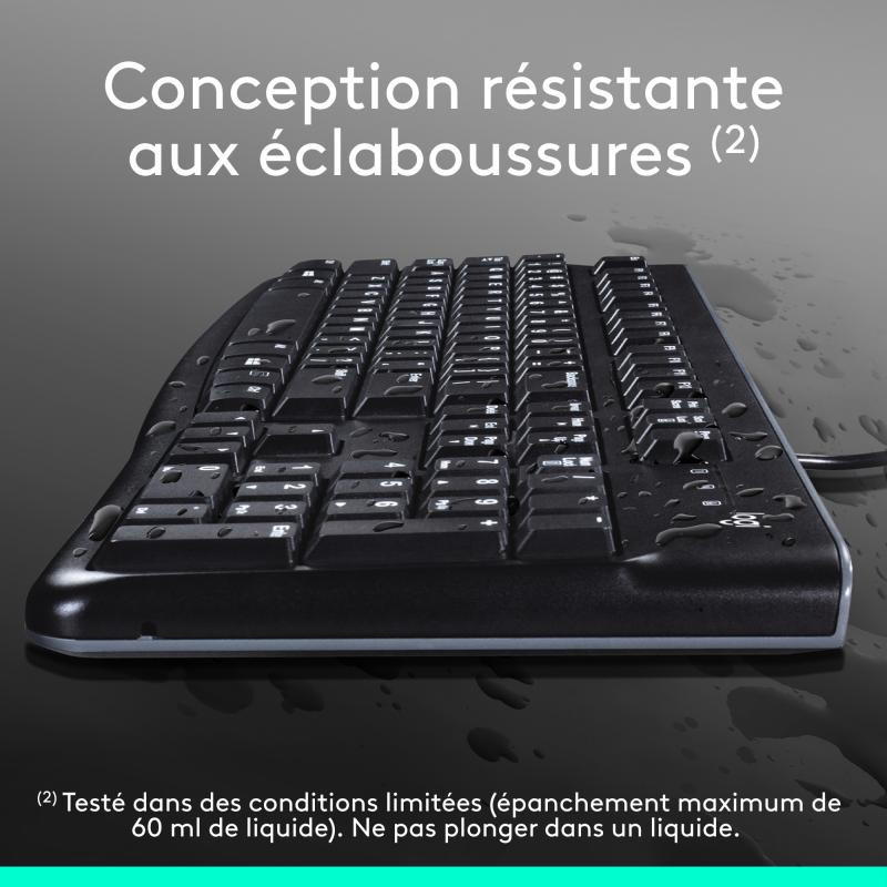 LOGITECH KIT MK120 – Image 13