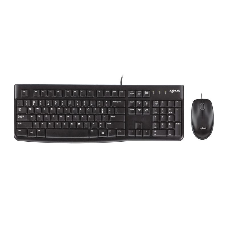 LOGITECH KIT MK120 – Image 4