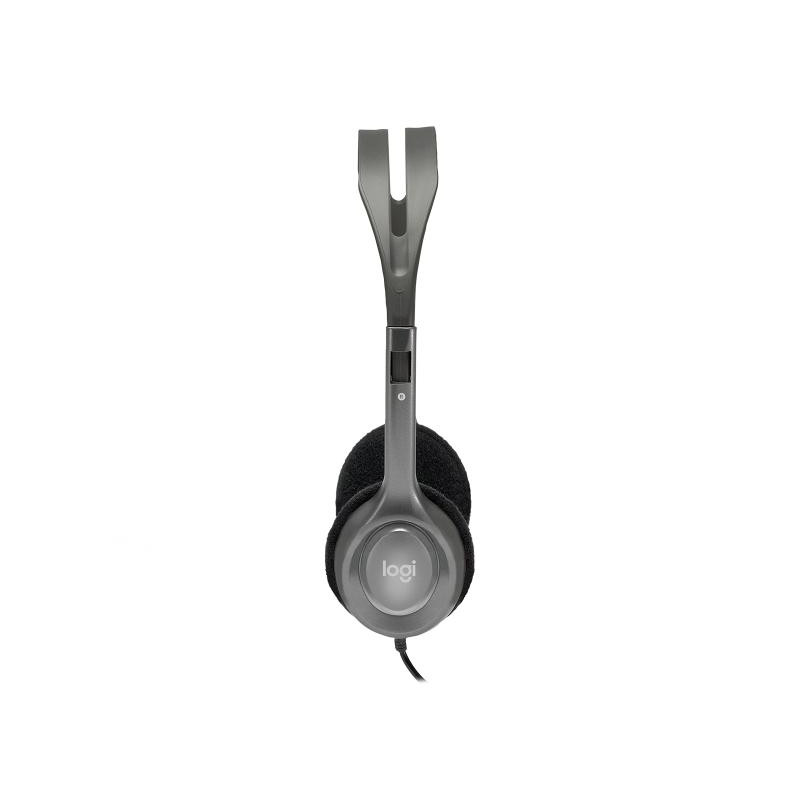 LOGITECH H110 - FILAIRE – Image 4