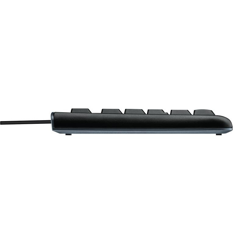LOGITECH K120 USB NOIR OEM – Image 7