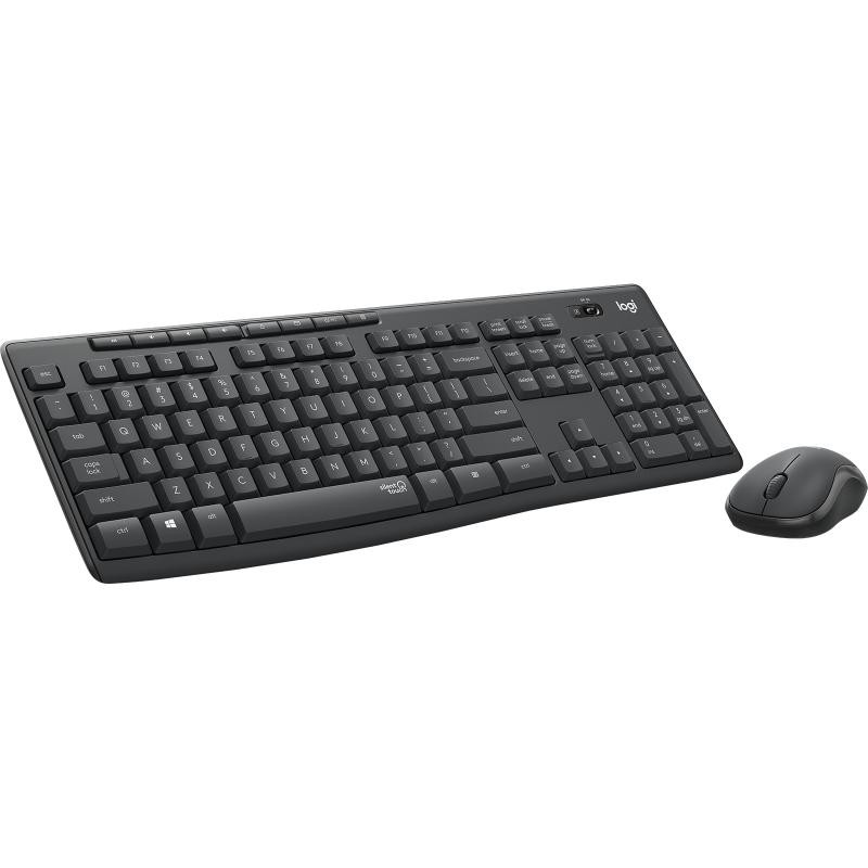 LOGITECH KIT MK295 SILENT – Image 3