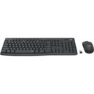 LOGITECH KIT MK295 SILENT