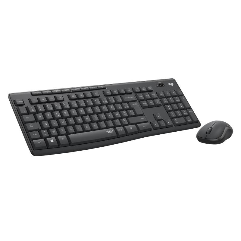 LOGITECH KIT MK295 SILENT – Image 6
