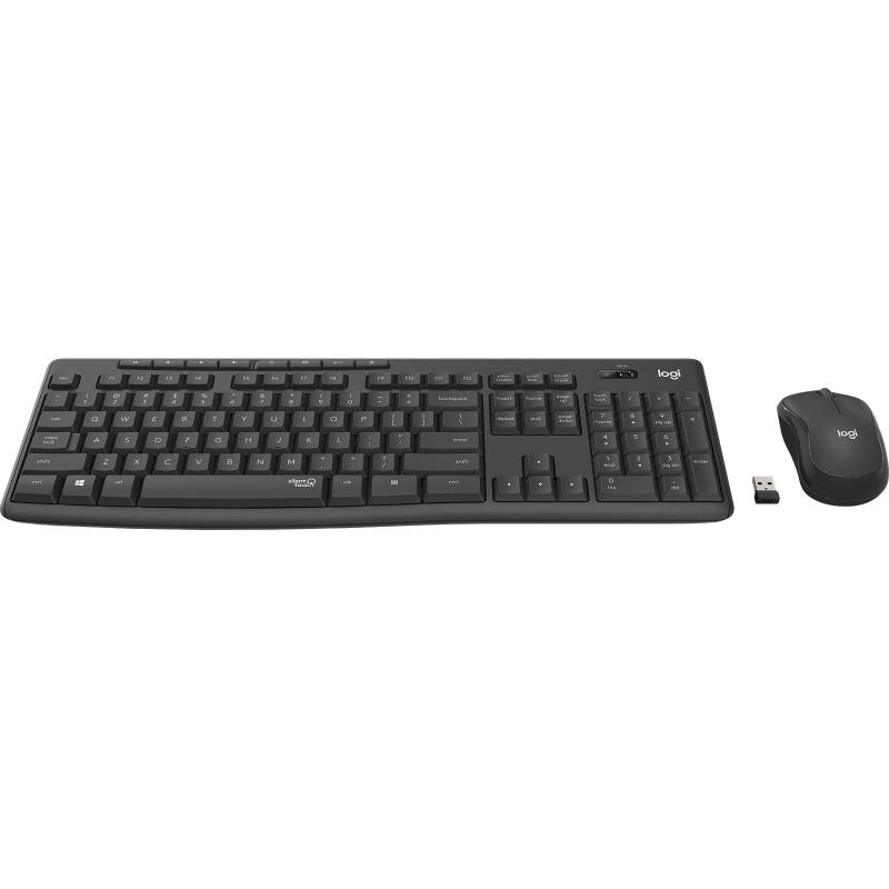 LOGITECH KIT MK295 SILENT – Image 2