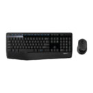 LOGITECH KIT MK345 SANS FIL
