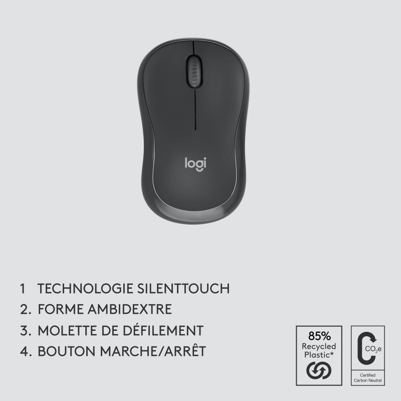 LOGITECH KIT MK370 – Image 12