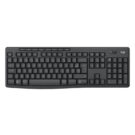 LOGITECH KIT MK370