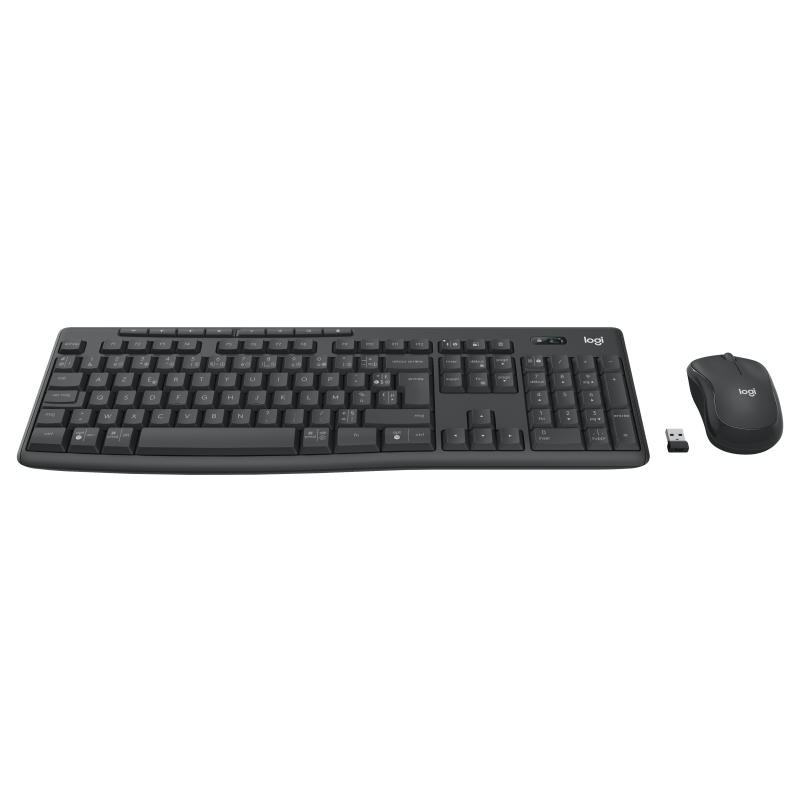 LOGITECH KIT MK370 – Image 5