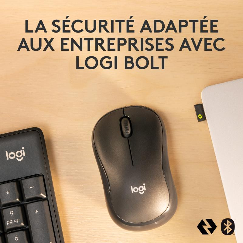 LOGITECH KIT MK370 – Image 7