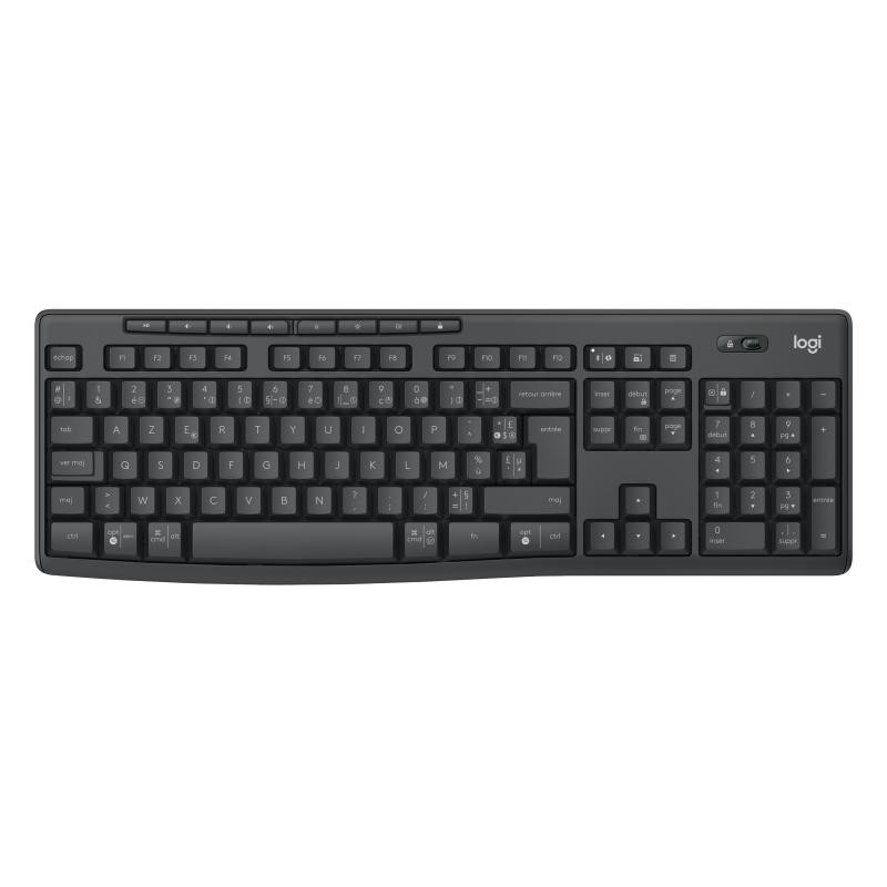 LOGITECH KIT MK370 – Image 2