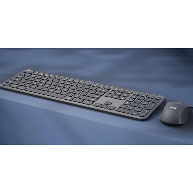 Logitech KIT MK950 – Image 2
