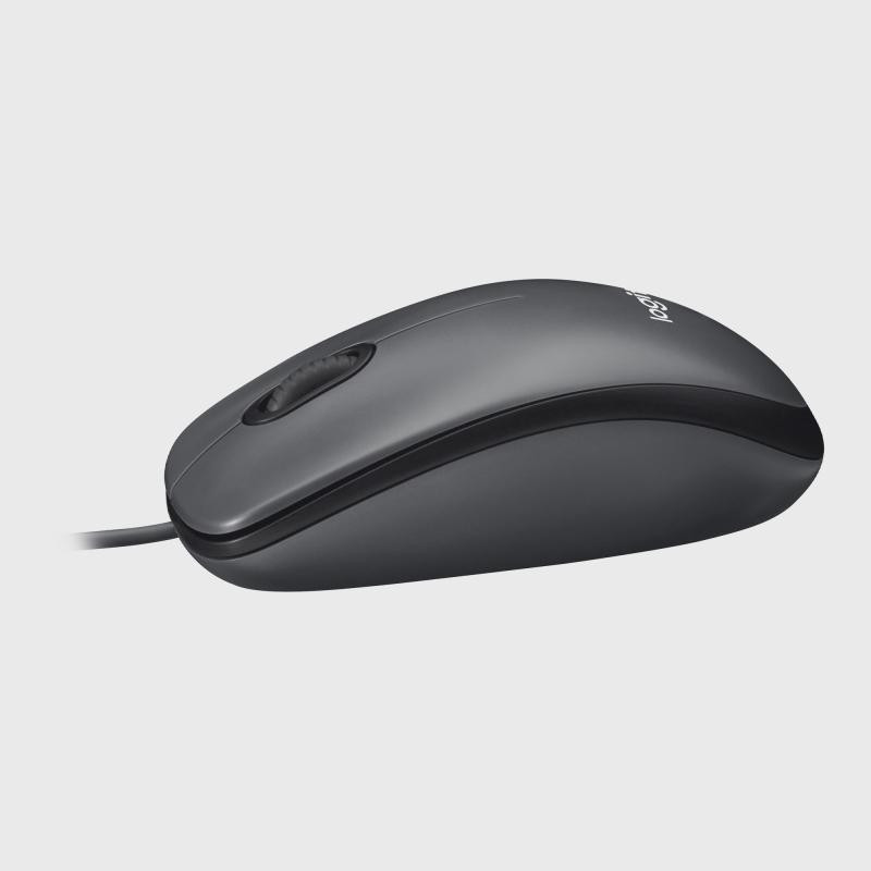 LOGITECH M100 – Image 5