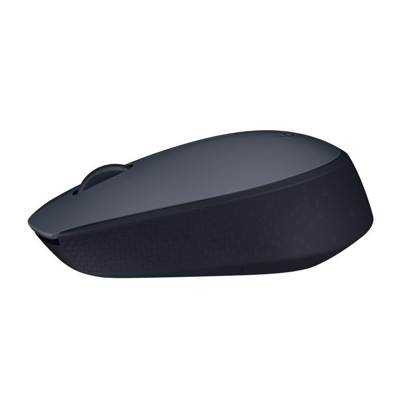 LOGITECH M170 SANS FIL RETAIL NOIR / GRIS – Image 4