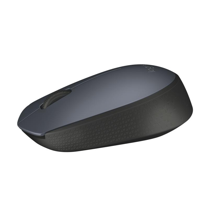LOGITECH M170 SANS FIL RETAIL NOIR / GRIS – Image 5