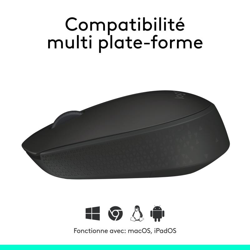 LOGITECH M171 Sans fil – Image 11