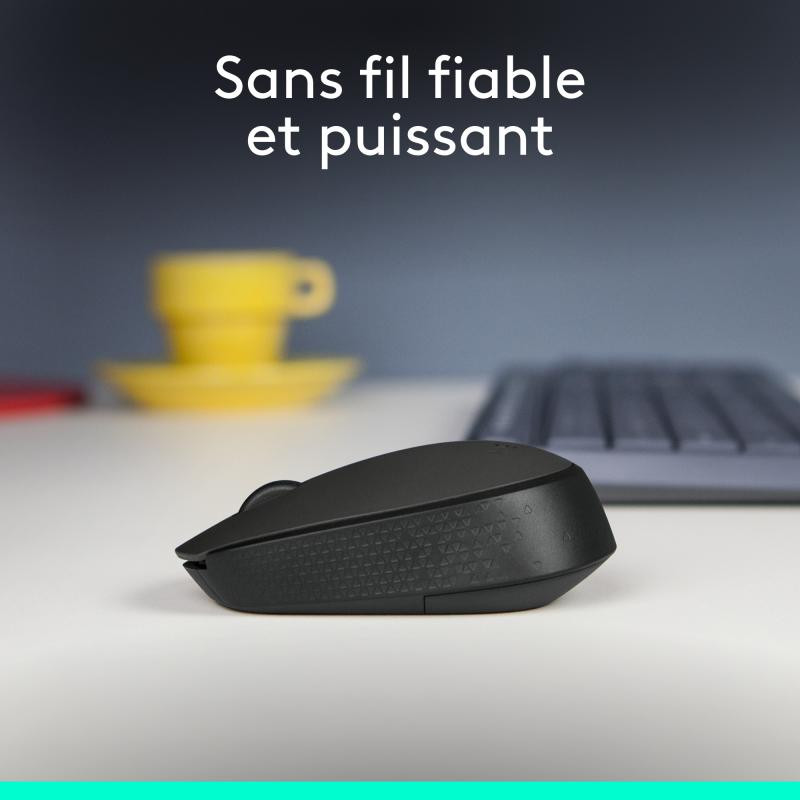 LOGITECH M171 Sans fil – Image 7