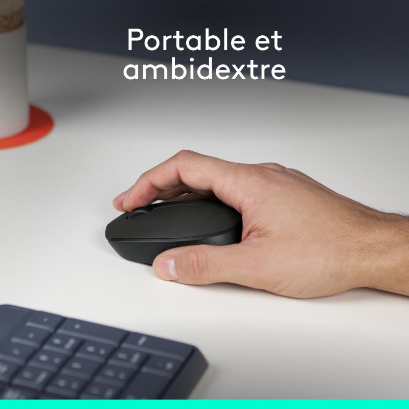 LOGITECH M171 Sans fil – Image 8