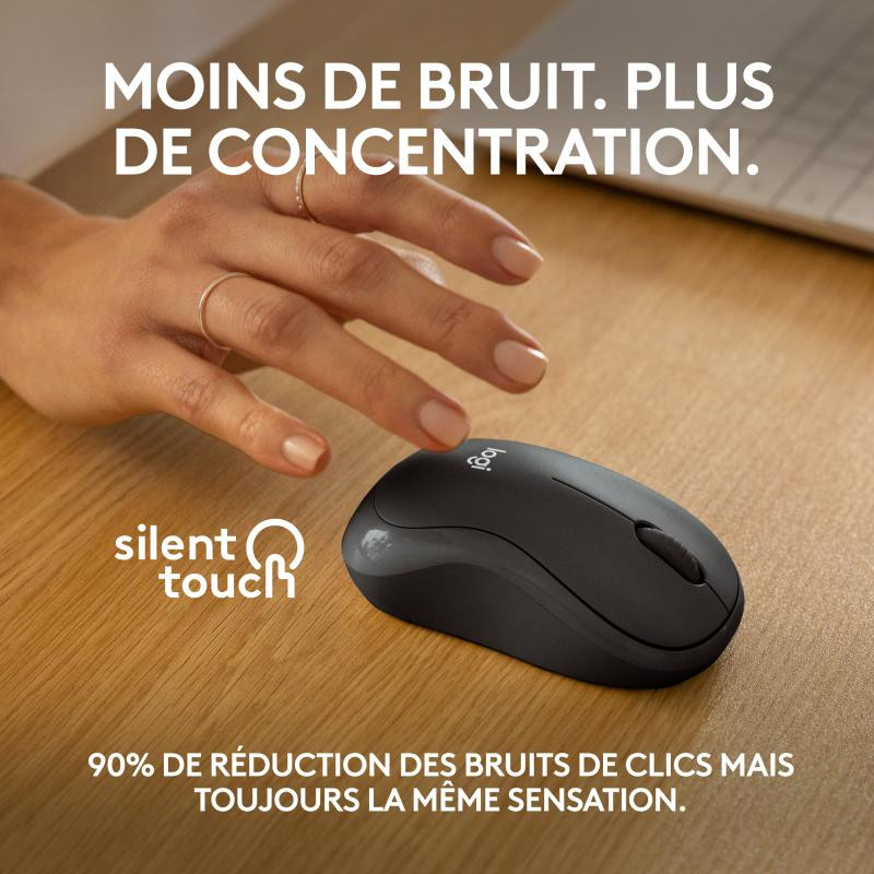 Logitech M240 Silent – Image 5