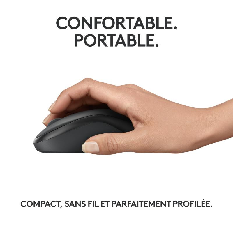 Logitech M240 Silent – Image 7