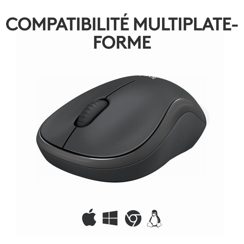 Logitech M240 Silent – Image 8