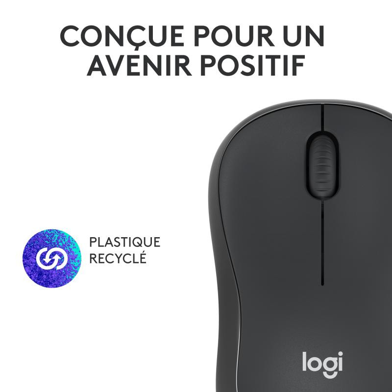 Logitech M240 Silent – Image 10