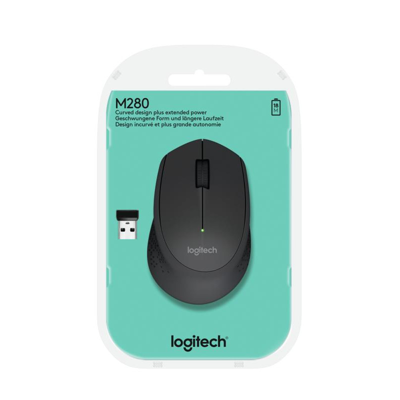 LOGITECH M280 – Image 5
