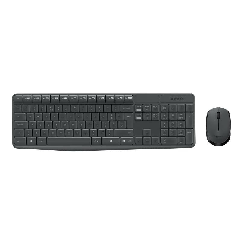 LOGITECH KIT MK235 – Image 3