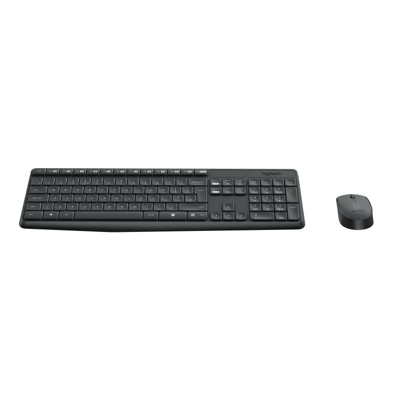 LOGITECH KIT MK235 – Image 2