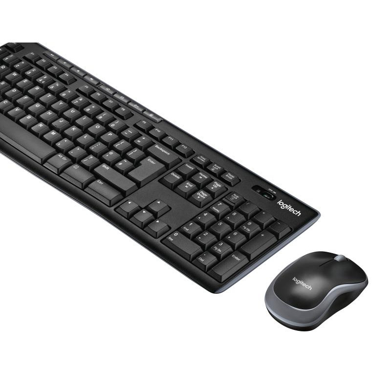 LOGITECH KIT MK270 – Image 4