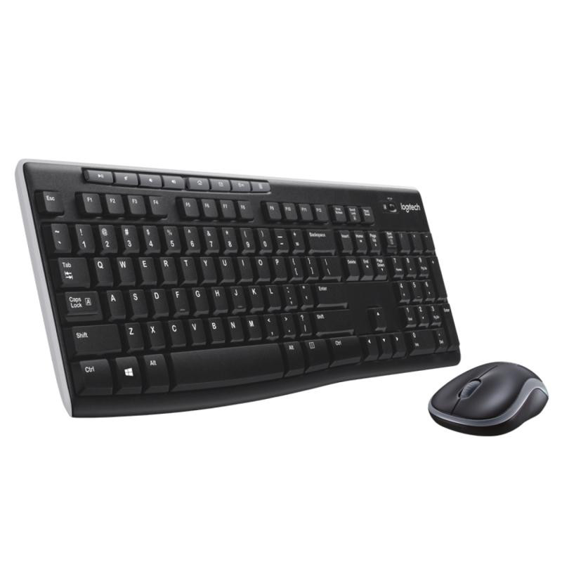 LOGITECH KIT MK270 – Image 6